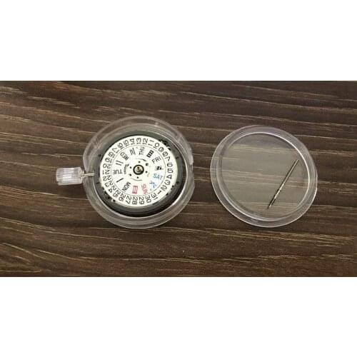 NEW ! Original NH 36 A Automatic 21600 BPH Watch Movement for Watch Repair