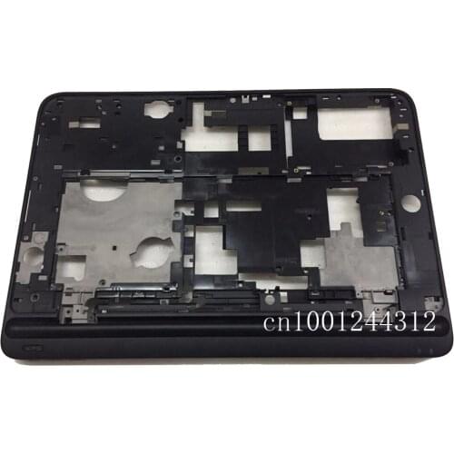 New Original For Dell XPS 15 L501X L502X Lower Bottom Base Case Cover 0PP7MV EAGM6008010