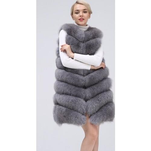 Qiunuanerxin Women's Jackets With Fur