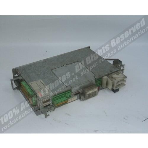 Rexroth ECO drive servo controller DKCXX.3-040-7