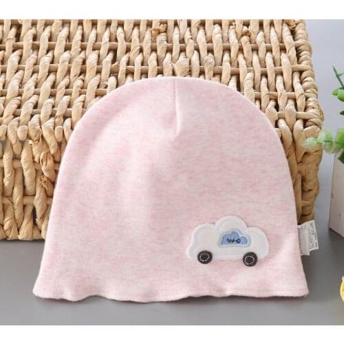 Winter Hat For Kids Infant Newborn Baby Girl Cartoon Toddlers Tire Autumn Cap Cute Warm Petal Beanies