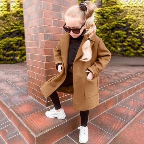 Yangmaile Jackets For Girls