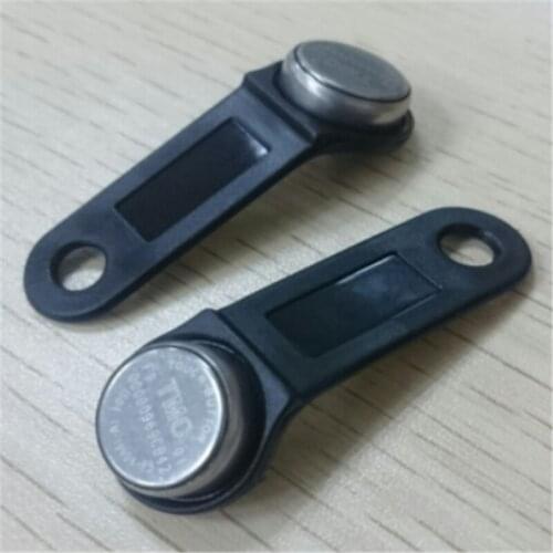 Yongkaida TM1990A F5 ibutton tag without Magnetic for Access Control Electronic Lock