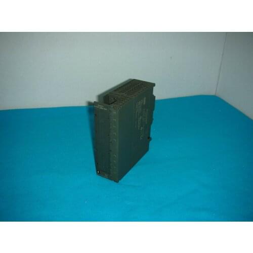1PC USED SIEMENS 6ES7331-7TF01-0AB0