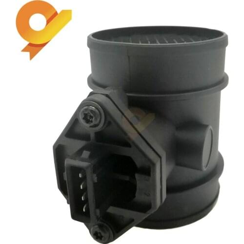 Mass Air Flow Meter MAF Sensor For Opel VAUXHALL ASTRA F CALIBRA OMEGA VECTRA A B CHEVROLET HOLDEN 2.0L 0280217106 90510154
