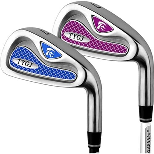 FZCSPEED Golf Clubs