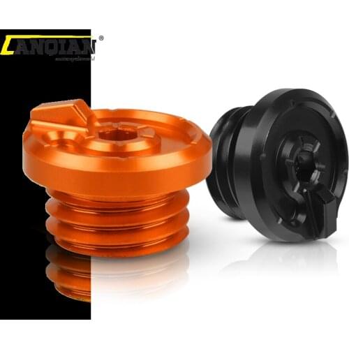 Engine Oil Filler Plug Cap Cover FOR 790 Adventure R 790 Adventure 790 Adventure S 2019-2020 Motorcycle Oil Filler Cap