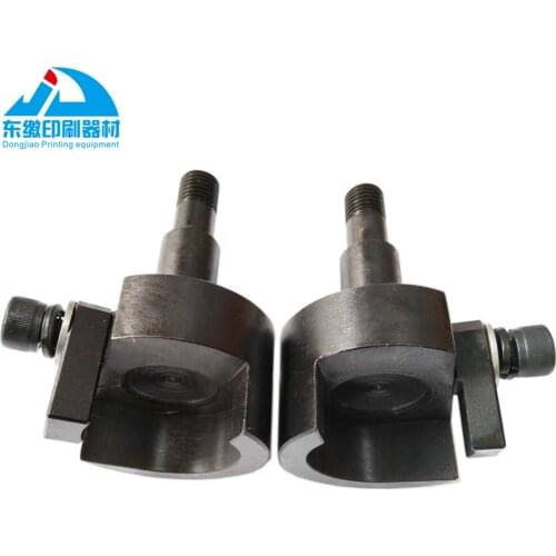 Misubishi Printing Machinery Bearing Housing KG36615-A, KG36615-B, Mitsubishi Printing Machinery Spare Parts