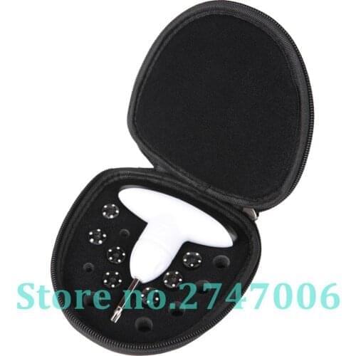 Black Golf Weight Wrench Kit for R7 R9 R11 R11S R1 Driver Ross Spider Tour Putter 1g-20g for Choose