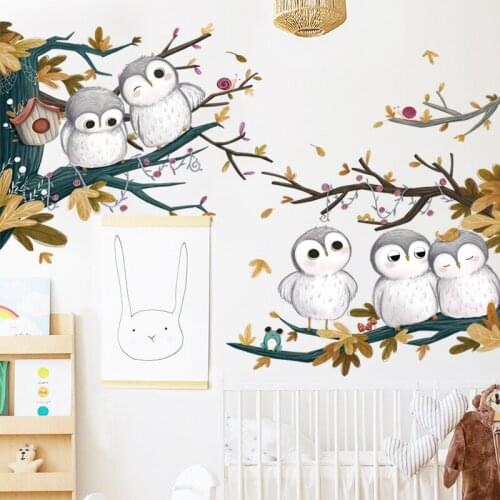 Chuanhao decals kindergarten classroom childrens room decoration wall stickers