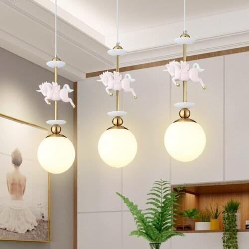 LED Pendant Lights NCKyCCTBO China