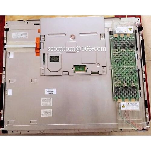 Original 23.1 inch 1600x1200 LQ231U1LW01 LCD Screen Display Panel