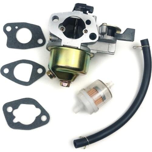 Universal Motorcycle Carburetor for GXV120 GXV140 GXV160 HR194 HR214 HRA214 HR215 HR216