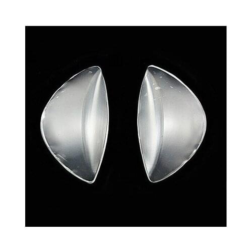 1 Pair Professional Arch Orthotic Support Insole Foot Plate Flatfoot Corrector Shoe Cushion Foot Care Insert Insoles New