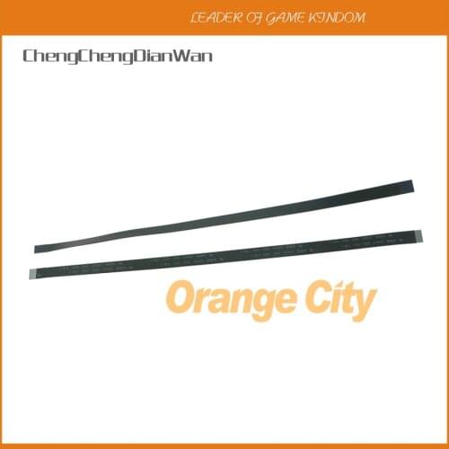 100pcs/lot Power Reset Switch Ribbon flex Cable for PS2 3W/30000/3000X