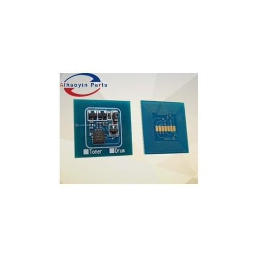 20PCS 013R00602 013R00603 drum unit chip for Xerox DocuColor 240 242 250 dc 252 260 WorkCentre 7655 7665 WC 7675 cartridge reset