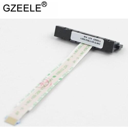 Laptop accessories New Hard Drive HDD Connector & Cable FOR HP Envy 15-J 17-J series Hard Drive Cable Connector HDD Cable