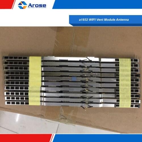 A1932 Antenna macbook air 13.3' a1932 WIFI Vent Module Antenna 923-02439 A1932 Genuine WIFI antenna
