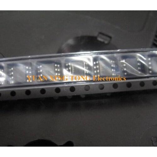 Free Shipping 5 PCS/LOT MP2560DN MP2560 SOP8 NEW IN STOCK IC