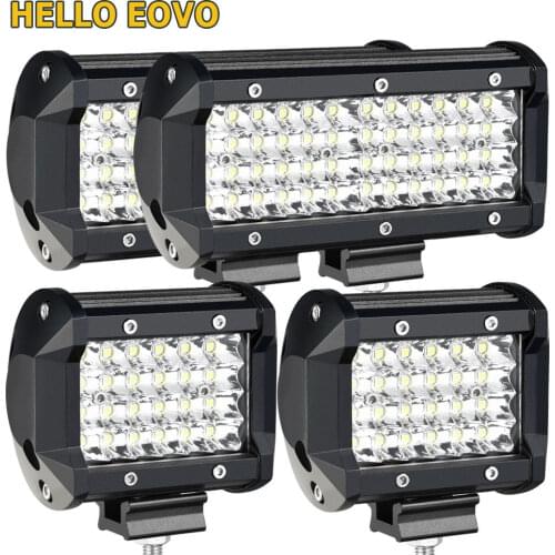 HELLO EOVO Spotlights
