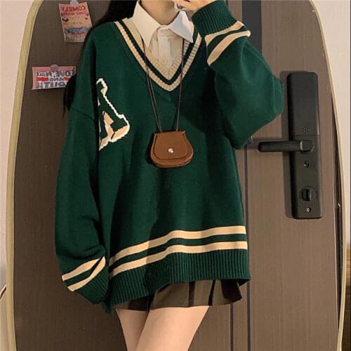 Houzhou Women's Sweaters And Cardigans