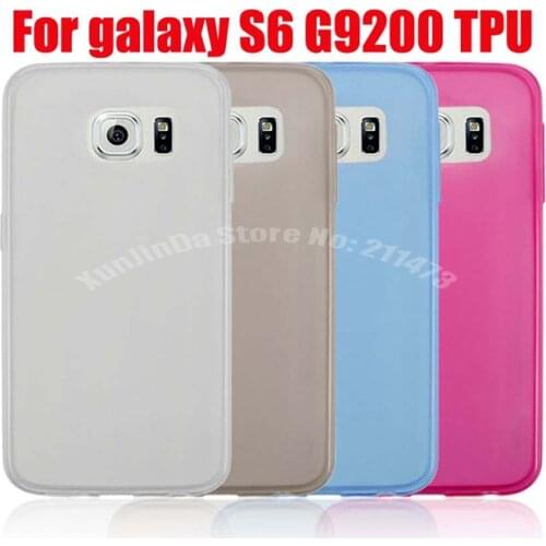 iCasiber Samsung Galaxy S6 Phone Cases