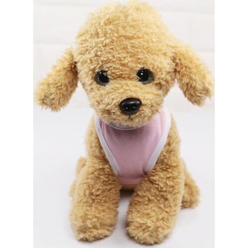 Dog vest classic vest mesh vest Dog clothes