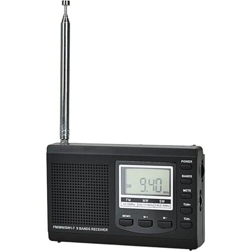 Lihappe8 Radios