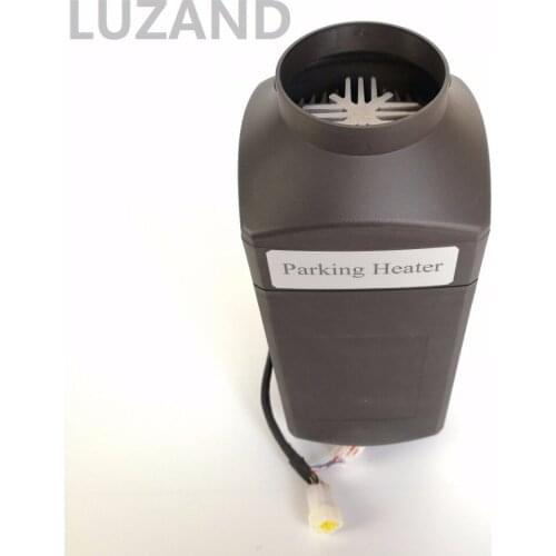 Best 5kw 12V Air Diesel Heater Auto Liquid Parking Heater Similar Webasto Heater Hot Sell In European Free Shipping Not Original