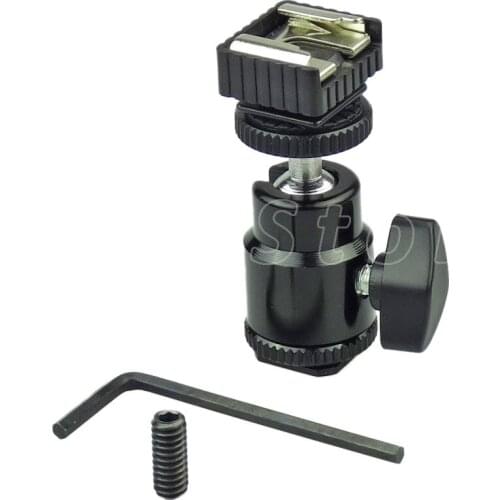 MagicRig Tripod Heads