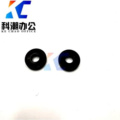 KECHAO 1set/2pcs Developer spacer Gear Compatible for KONICA MINOLTA bizhub BH195 215 235 7719 7721 7723 copier parts