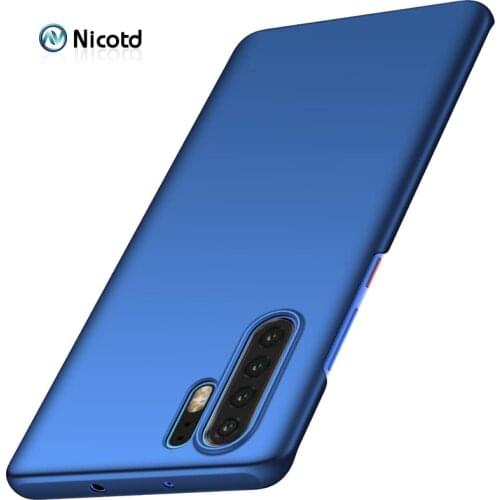 Nicotd Huawei Honor 10 Phone Cases