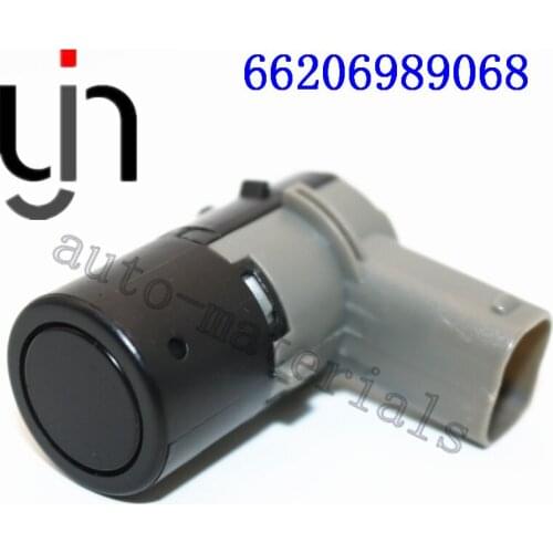 New 66206989068 989068 Front/Rear Parking Sensor PDC For B M W E39 E53 E60 E61 E64 E65 E83 R50 R52 R53 525i 530i 540i M5 X5