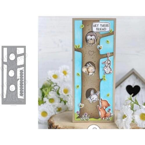 Summer Transparent Clear Stamps and dies for DIY Scrapbooking/Card Making/Kids Christmas Fun Decoration Supplies