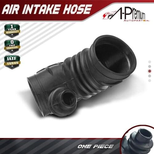Air Flow Meter Boot Hose Fuel Injection for BMW E30 325i 325is 325iX Auto Trans 13711726205