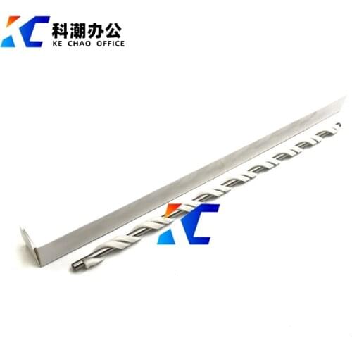 KECHAO primary charge roller Cleaning roller Compatible for Xerox 7525 7530 7535 7545 7556 7830 7835 7845 7855 C4470 C5570 C5575