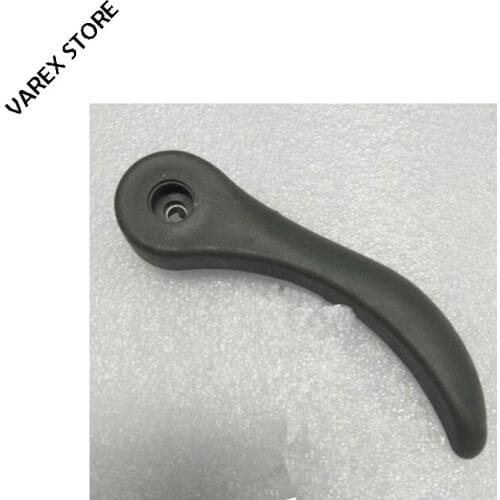 Angle adjuster handle for seat recliner handle for foton tuland