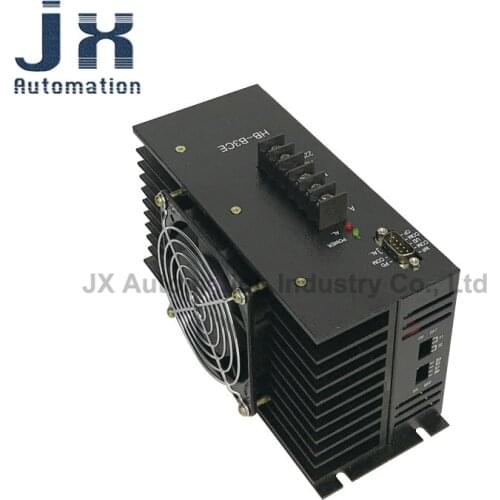 Three-phase Stepper Motor Driver HB-B3CE Bag Making Machine Motor Driver