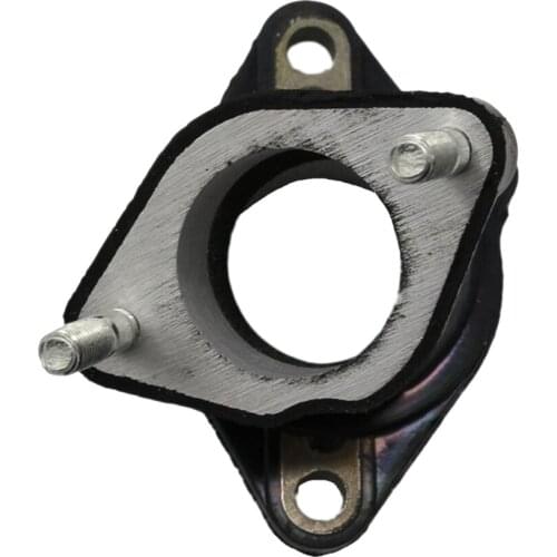 28mm Intake Manifold Pipe for CG 250cc ATV, Dirt Bike & Go Kart
