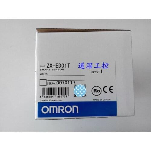 Smart Sensor ZX-EM02T