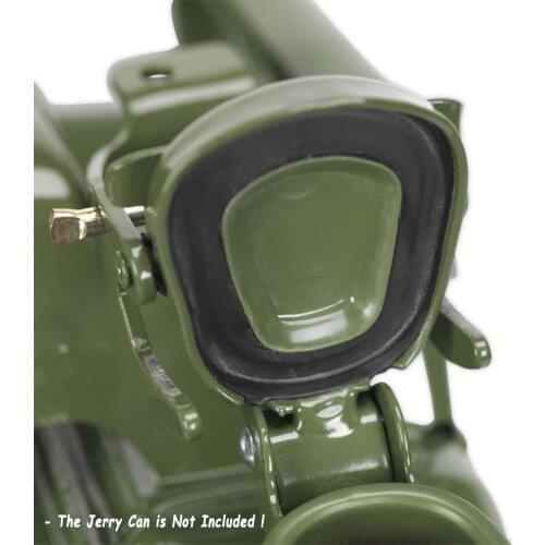 JCS01 Universal Sealey Jerry Can Seal Fuel Cans Rubber Seal Ring gasket For 5L 10L 20L