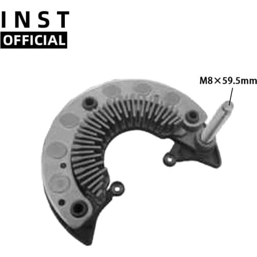 ALTERNATOR GENERATORS RECTIFIER BRIDGE FOR MIA11401 A002TJ0481 11231