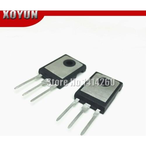 10 pieces/lot 65F6150 IPW65R150CFD TO-247 650V 22.4A