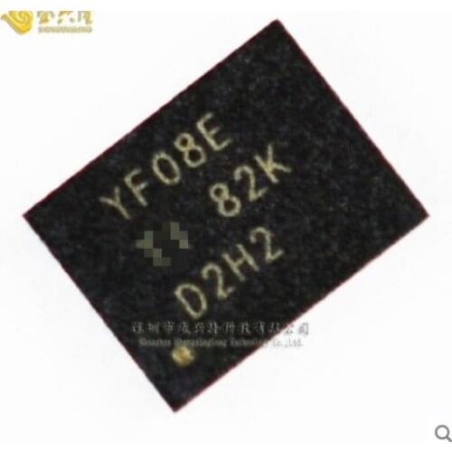 10PCS TXS0108ERGYR TXS0108E YF08E VQFN20