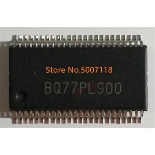 BQ77PL900DLR BQ77PL900 SSOP-48 100% New Original