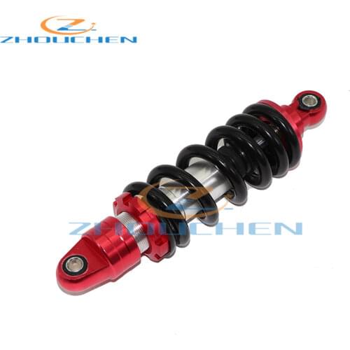 26cm 260mm Aluminum alloy Shock Absorber Rear suspension For Pit bike/Dirt bike motorcycle