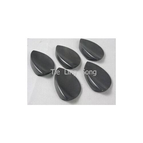 Violin accessories violin 5 ebony violin chin rest