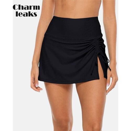 Charmleaks Separate Swimwear