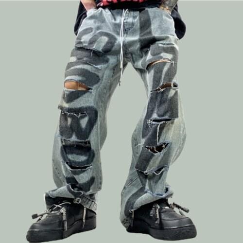 Мужские осенние джинсы EOENKKY China At AliExpress