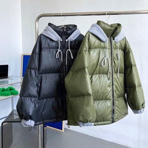 HXJJP Women's Outerwear